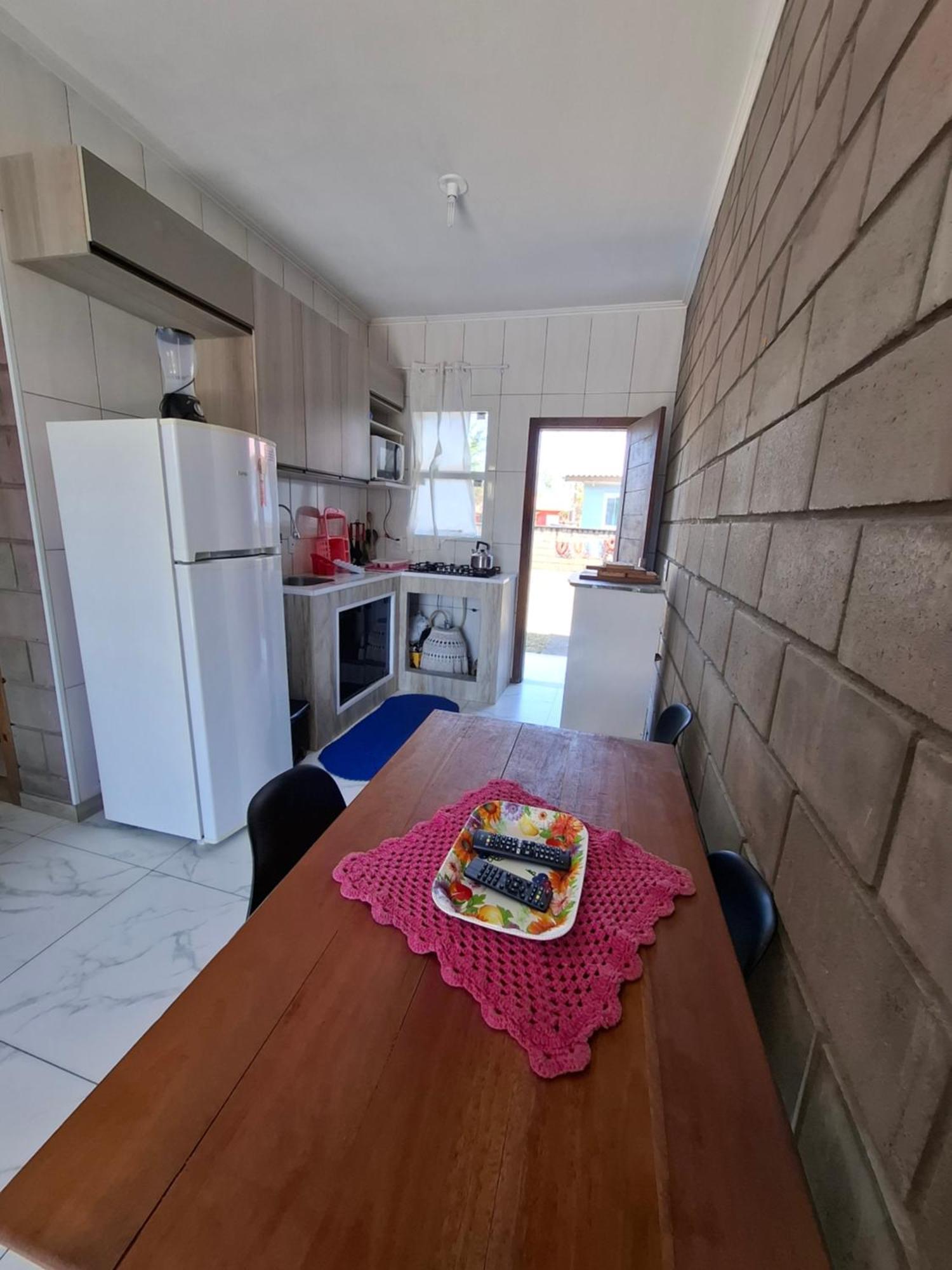 S1 - Residencial Soulmar Balneario Gaivota - Sc - Village Dunas Norte - 1,5 Quadra Do Mar Buitenkant foto