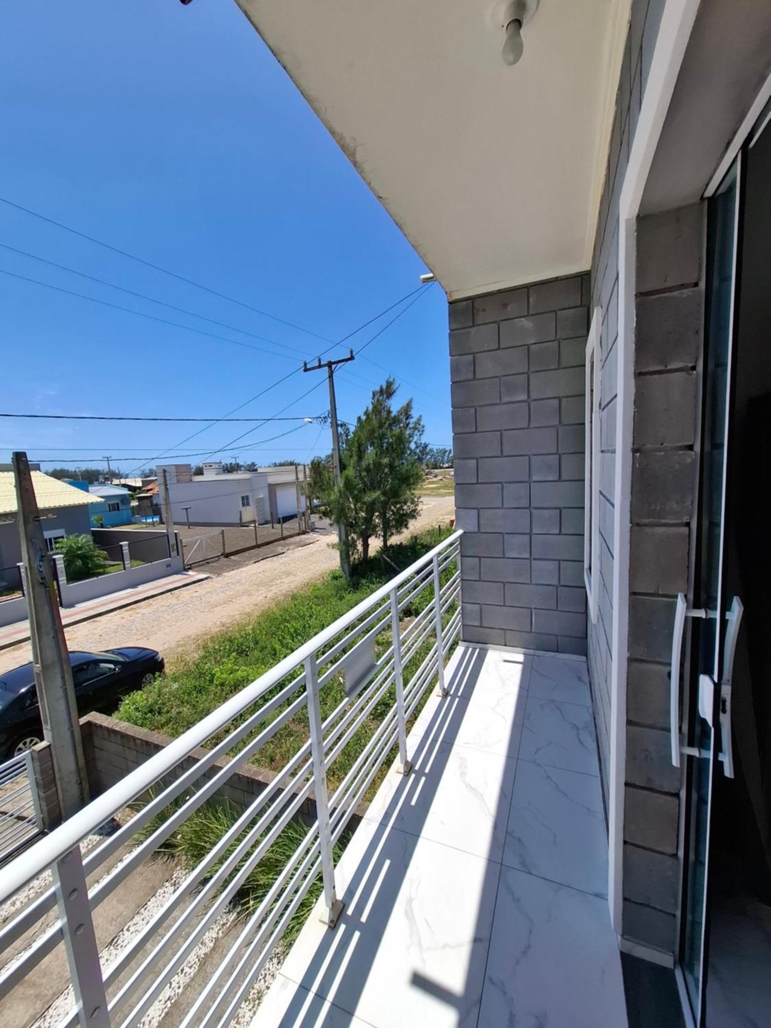 S1 - Residencial Soulmar Balneario Gaivota - Sc - Village Dunas Norte - 1,5 Quadra Do Mar Buitenkant foto